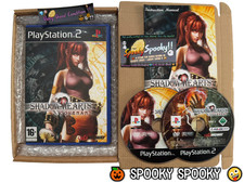 Shadow Hearts Covenant PS2 - UK PAL sehr gute...