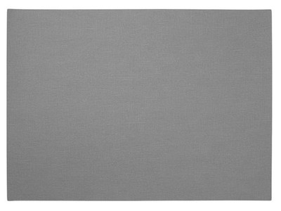 ASA Tischset structured optic, smoke, 78934076