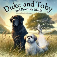 Alain Grandemange (U. A.) | Duke And Toby And Promises Made | Taschenbuch (2026)