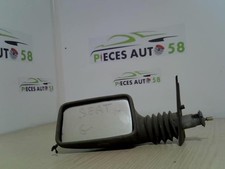 Retroviseur gauche (ou coque) Seat MALAGA