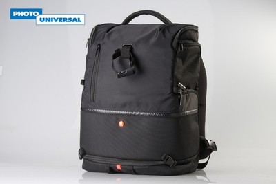 Manfrotto Advanced Tri Backpack L | Kamerarucksack | Schwarz | + MwSt. | A+