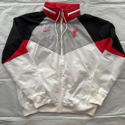 Nike Liverpool Windrunner NSW Air Max Collection Jacket