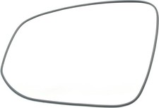 Driver Side Mirror Glass For 2013-2018 Toyota RAV4 TO1324121