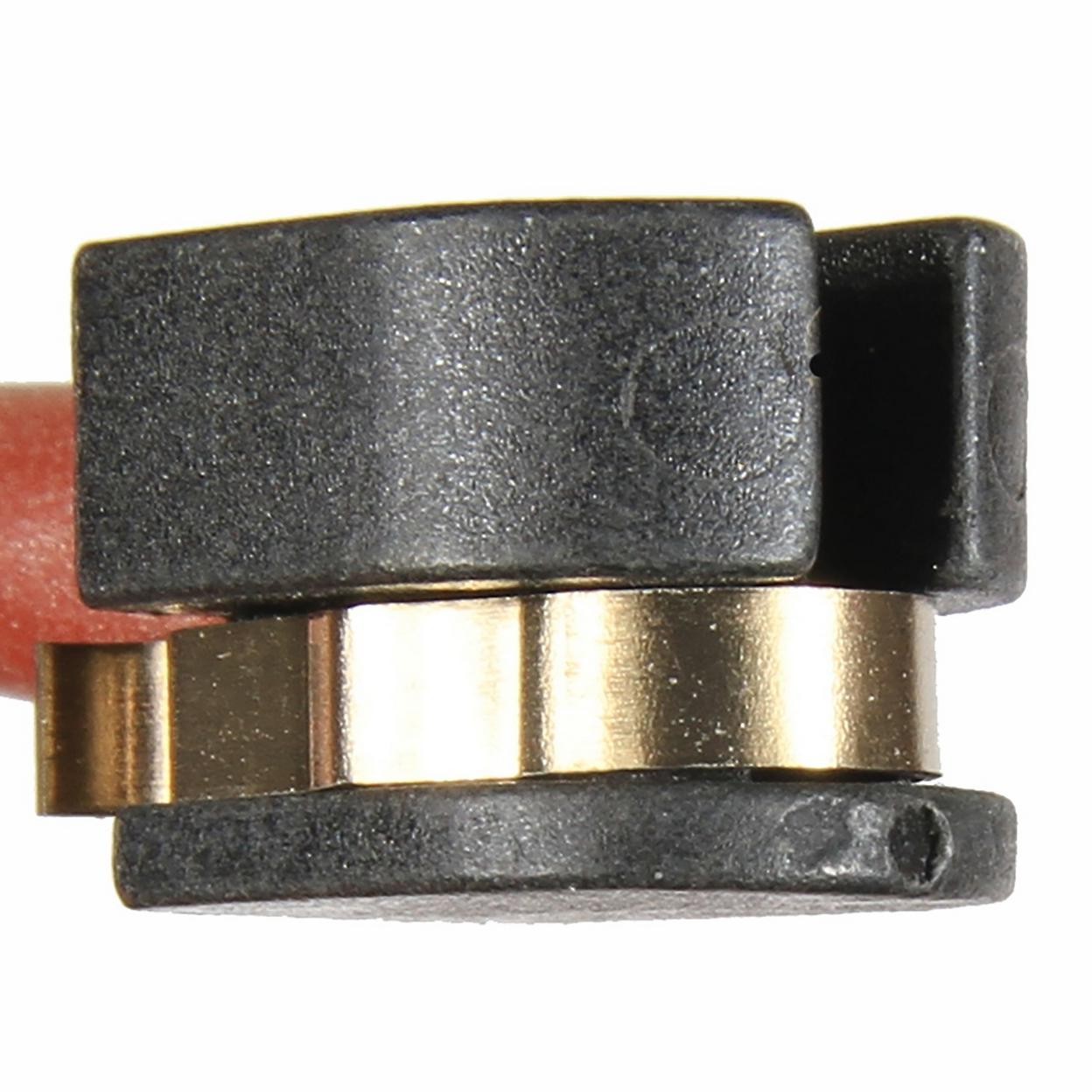 PowerStop Disc Brake Pad Wear Sensor - Rear Fits Audi S8 2018-2016, Bentley Muls