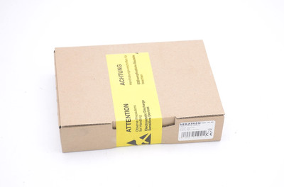 Hekatron RZA142AP Smoke Switch Status Indicator RZA 142 AP LK19