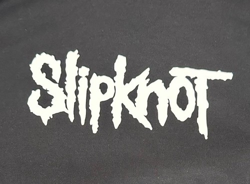 New Kids Pullover Hoodie Slipknot Black Custom Logo YOUTH SIZES S M L XL Sweater - Picture 5 of 6