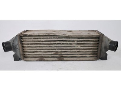 ladeluftkühler FORD TRANSIT SERIE 2000 2.4DIESEL KW92 - DOFA 2000 65093