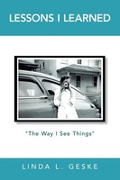 Linda L. Geske | Lessons I Learned | Taschenbuch | Englisch (2020) | Iuniverse