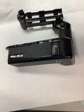 Nikon MD-12 Motor drive For FA FE FE2 FM FM2 FM3A SLR Camera Tested