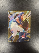 1999 Pacific Revolution Jim Thome #47 HOF