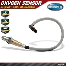 Pre Cat Lambda Oxygen Sensor for Vauxhall Opel Vivaro B X82 2014-2025 4407996