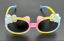 Fun Frame Kids Sunglasses C 