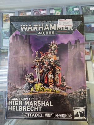 warhammer 40k high marshal helbrecht