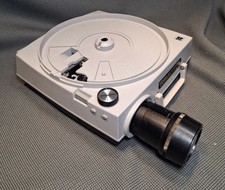 Vintage Kodak Ektagraphic AF-2 Carousel Slide...