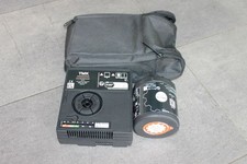 BMW X5 E70 2013 Luftkompressor reifenkompressor 6898012 MAS16646