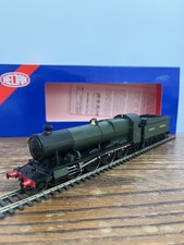 Heljan 4781 GWR 4705 “Night Owl” - Brand new - DDC Ready