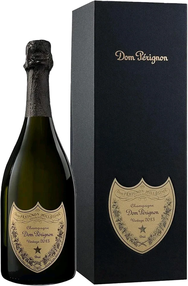 Don Perignon Millésime  - Photo 3/3