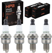 CMR6H Spark Plug for NGK 3365 Stihl BR600 FS40 FS40C FS56 FS56RC FS90 FS90R FS10