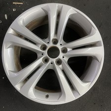 Front Bmw 335i 435i 320i Activehybrid 3 Oem Wheel 19 2012-2020 Factory 71546