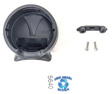 NEW Aqua Lung i550 i550C Scuba Dive Computer Swiv Compass Top Mount Boot console