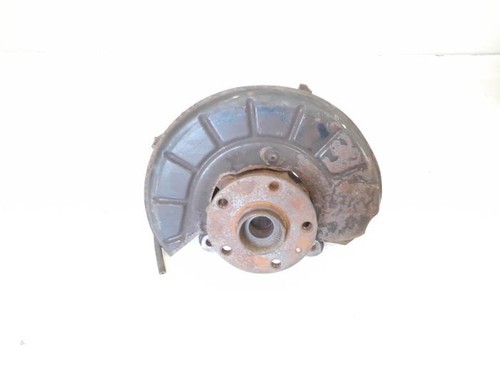 Achsschenkel links vorne VW Golf V Variant 1KM 1K0407255AA P16737140