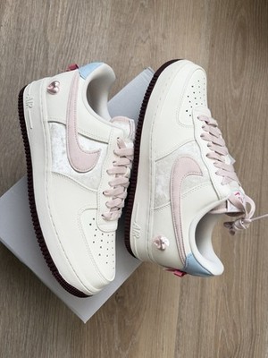 Nike Air Force 07 valentine IQ4937161