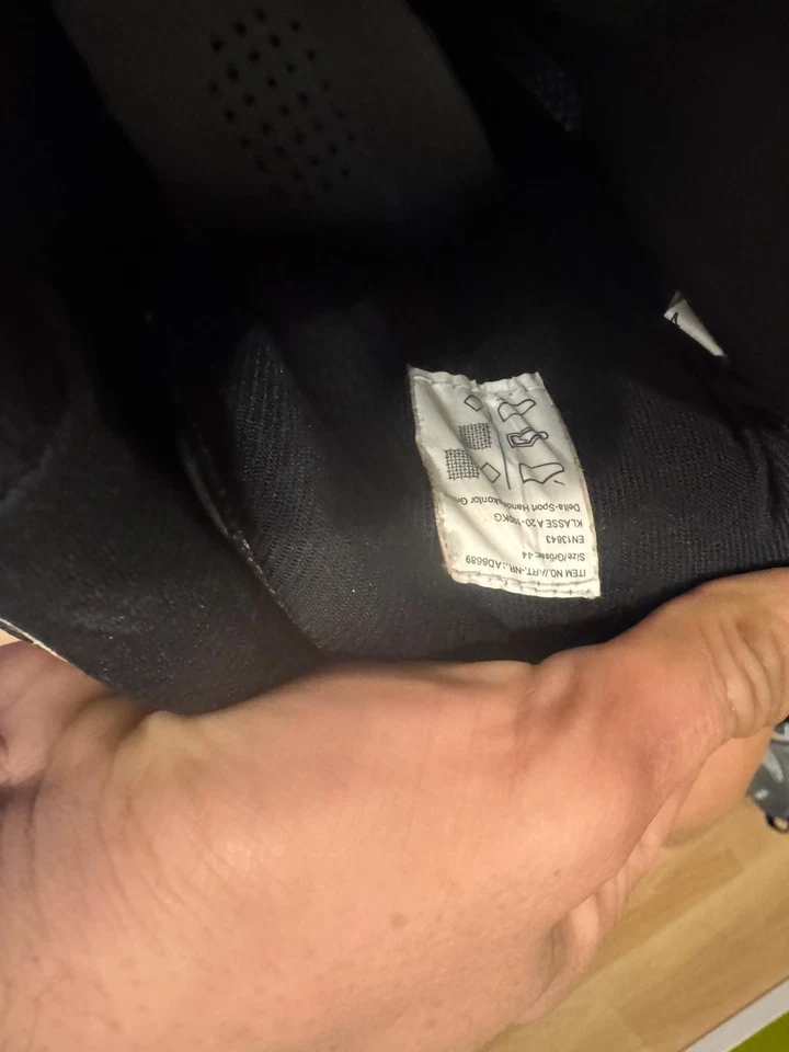 B-Square Skating Flextech Rollerblades Größe 44 - Bild 3 von 4