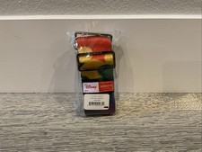 Harveys Seatbelt Click N Carry Pop Art Mickey New