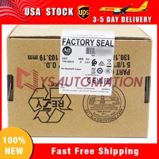 Allen Bradley 1794-AENTR Flex EtherNet/IP Adapter Factory Fealed