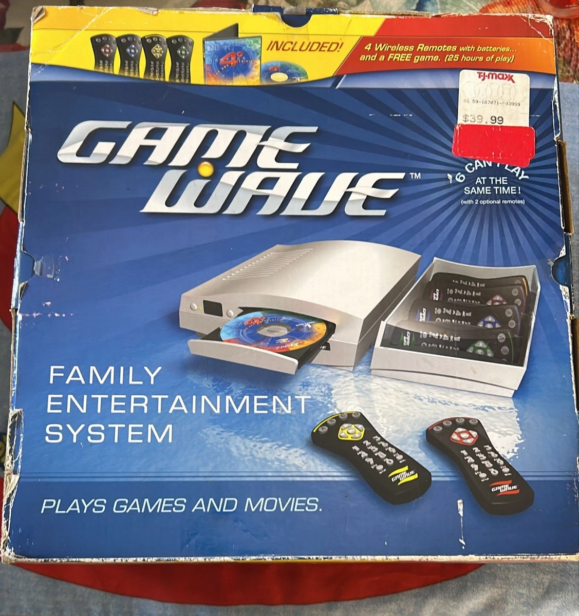 ZapIt Consoles for sale | eBay