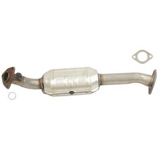 Fits For  Eastern Catalytic Catalytic Converter Direct Fit P N 40410