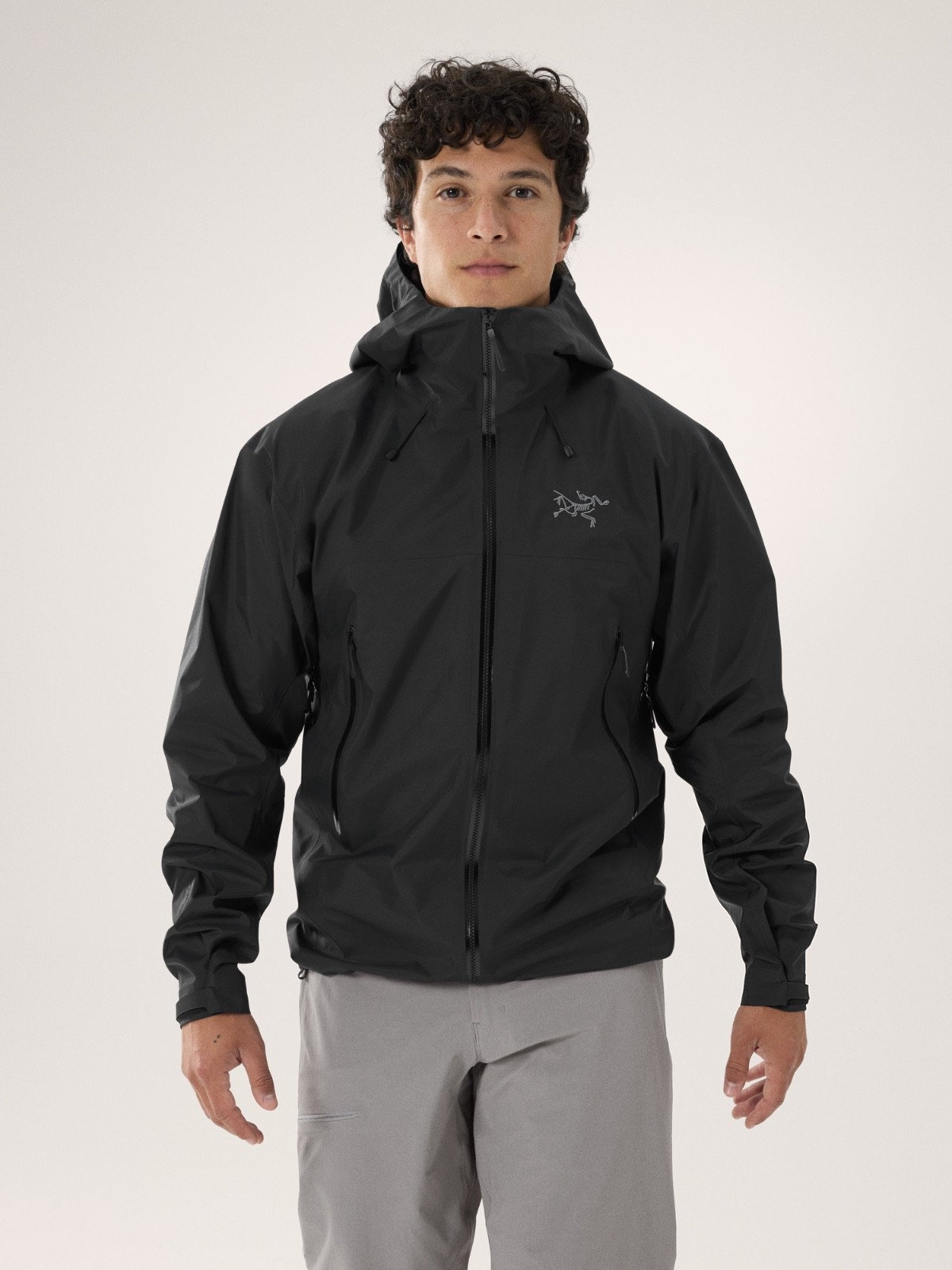 Arc'teryx Men's Beta SL Jacket In Size M New Without Tags