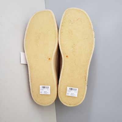 Clarks Wallabee in Tan Nubuck Neutral Mens | eBay display picture 1