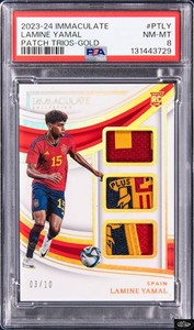 2023 Immaculate Soccer | eBay