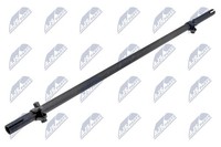Spurstangenrohr NTY SDK-CH-003 FüR Jeep Cherokee XJ Wrangler 2 TJ 1 ZJ ZG 4X4