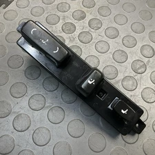 2011-2015 Kia Optima Front Left Adjust Power Seat Control Switch Panel OEM