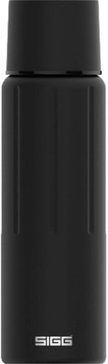 SIGG - Obsidian Insulated Water Bottle - Thermo Flask 25 Ounces,