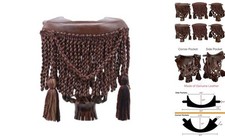 Pool Table Pockets, Leather Pool Table Pockets, Billiard Pockets, Made of