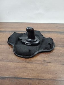 OEM Garmin Drive DriveSmart GPS Non Slip Beanbag Dash Dashboard Friction Mount