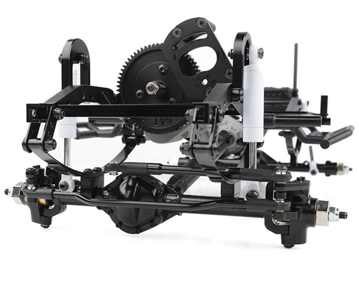 RC4WD Trail Finder 2 