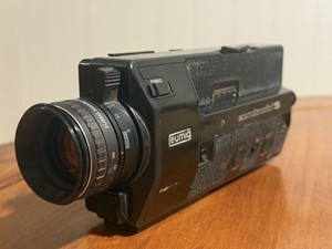 8mm Eumig Mini 8mm Film 🎞️ Camera - Made In Austria 🇦🇹