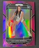 LOU LOPEZ SENECHAL RC 2023 PANINI PRIZM WNBA #137 PURPLE /149 SP ROOKIE WINGS