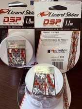 Lizard Skins DSP Ultra USA Baseball Bat Grip 1.1 RAZOR CAMO Baseball Bat Tape