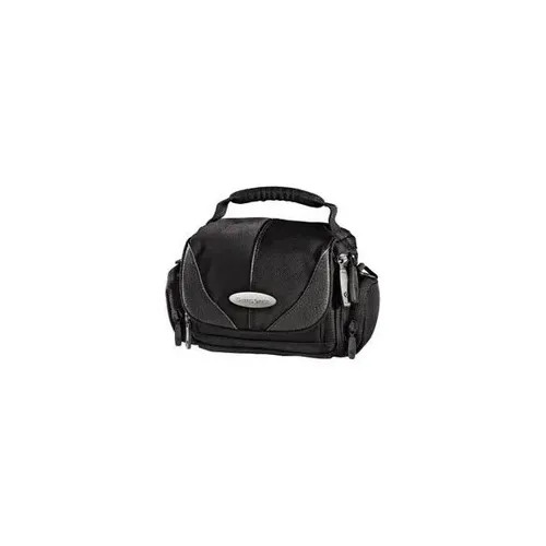 Samsonite Trekking Premium DVF42 shoulder bag - black
