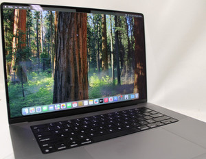 MacBook Pro M1 32GB 1TB | eBay