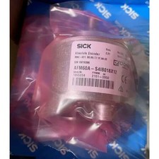 New SICK AFM60AS4IB018x12 AFM60A-S4IB018x12 1055334 Absolute Encoder