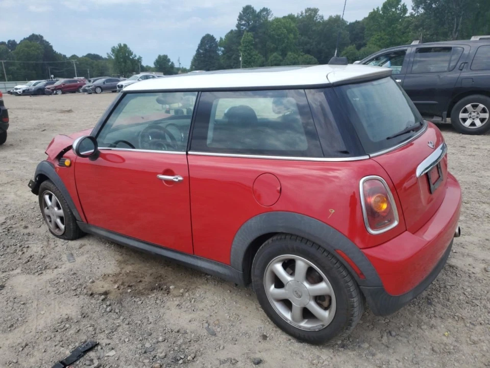 (LOCAL PICKUP ONLY) Driver Left Front Door HT Fits 07-13 MINI COOPER 2538741 Foto 3 de 4