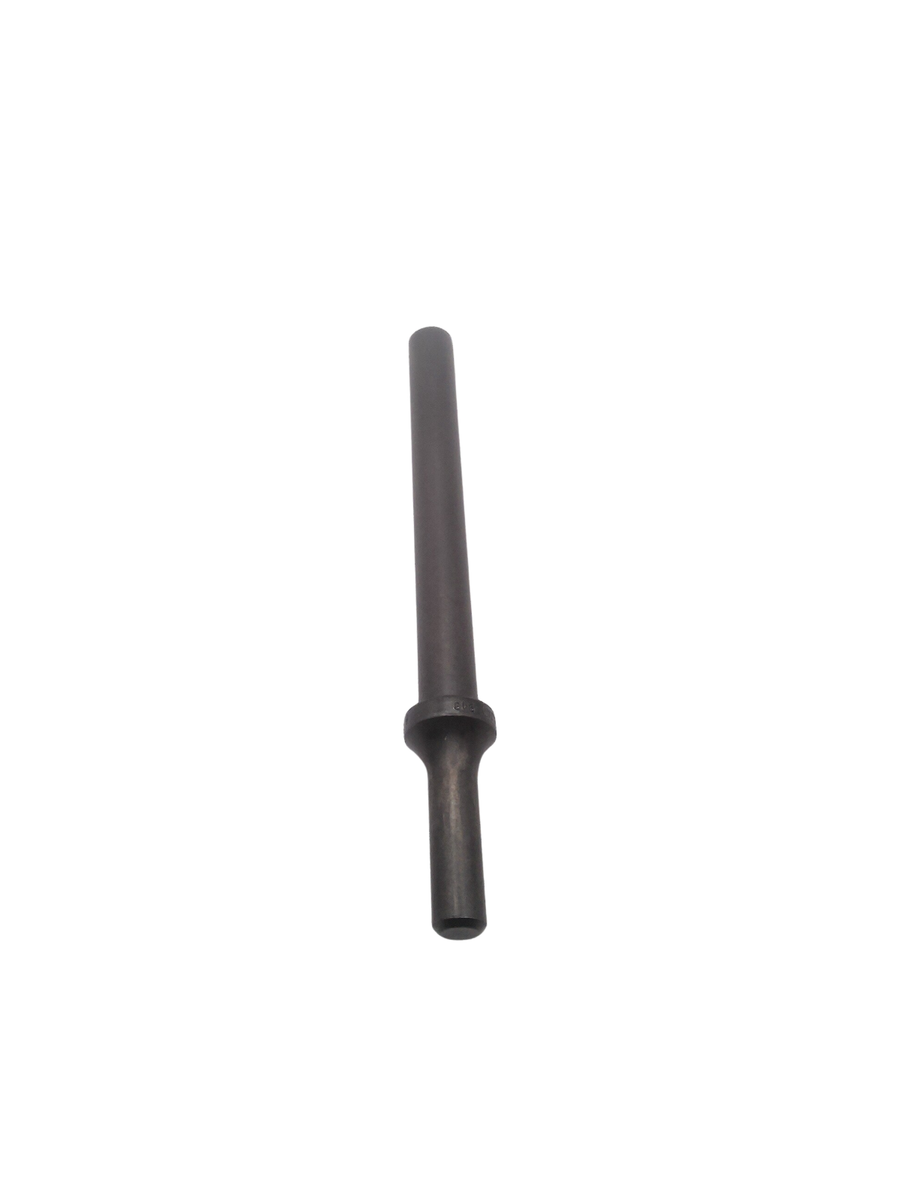 Ajax Tools 913 Straight Punch Chisel – .401 Turn Type Shank, 6-1/2