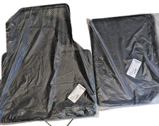 Oem Black Floor Mats New 84036688 84036686 2010-17 Chevy Equinoxgmc Terrain Oem Black Floor Mats New 84036688 84036686 2010-17 Chevy Equinoxgmc Terrain