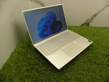 DELL INSPIRON 7400 14.5" Laptop i7-1165G7 2.8 GHz 8GB 512GB NVME WINDOWS 11